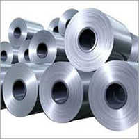Stainless Steel Plain Coil