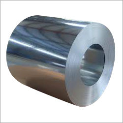 Stainless Steel Coil