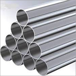 316 Stainless Steel Pipe By STAINLESS SOLUTIONS