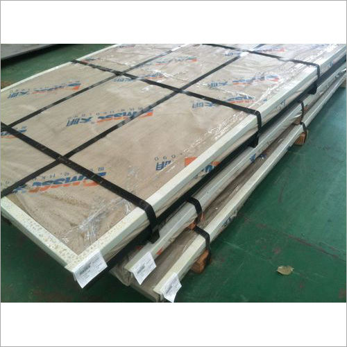 304 Stainless Steel Plate