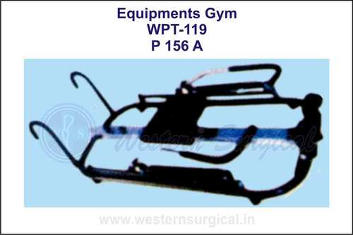 Medical Multipurpose Fitness Training Equipment