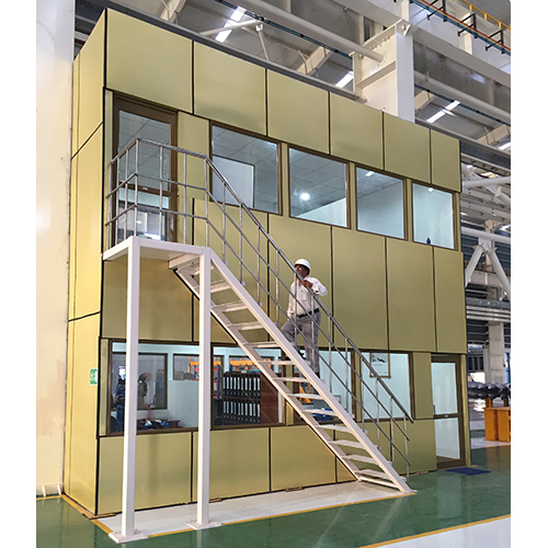 Aluminum Composite Panels