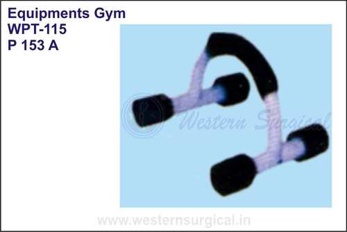 Physiotherapy Medical Equipment