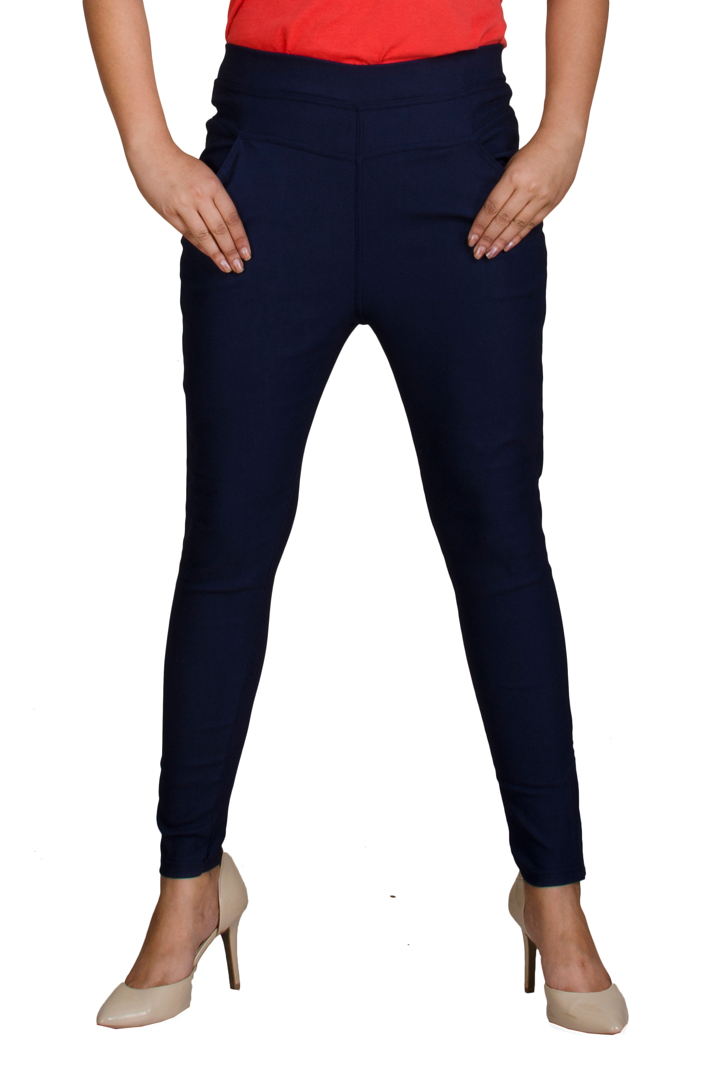 Lam Lam Ankle Length Pant