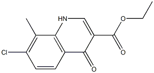 103877-51-6 Chemical Name: 7-Chloro-1-Cyclopropyl-8-Methyl-4-Oxo-1