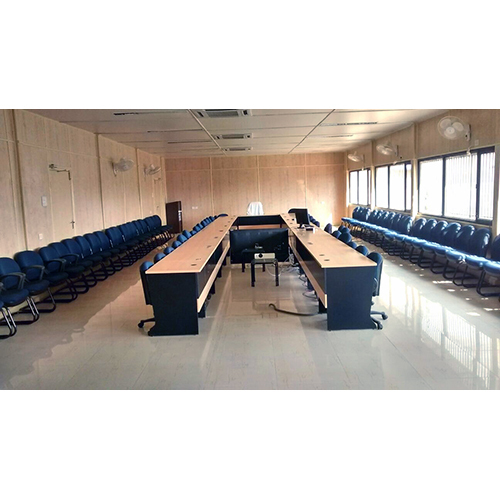 Prefab Office