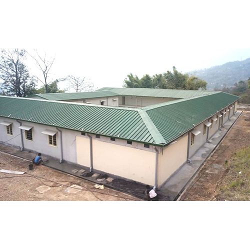 Prefab University