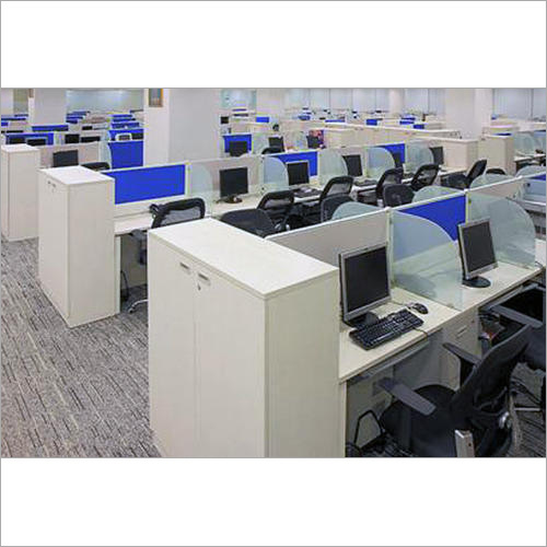 Office Workstation