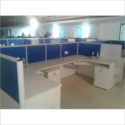 Office Workstation