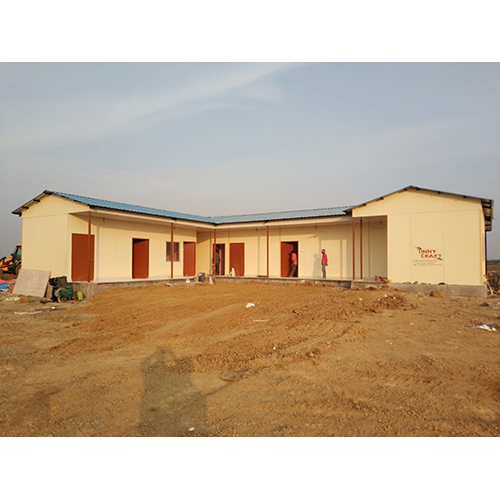 Site Office