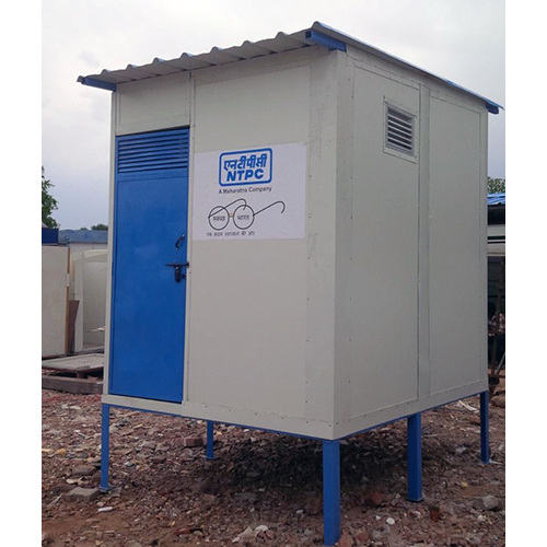 Puf Panel Toilet