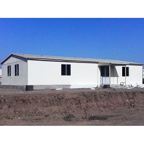 Modular Homes