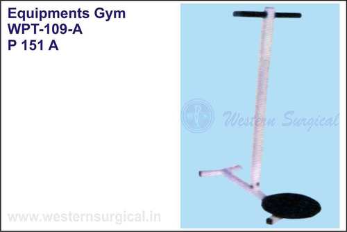Physiotherapy Light Weight Gym Equipment