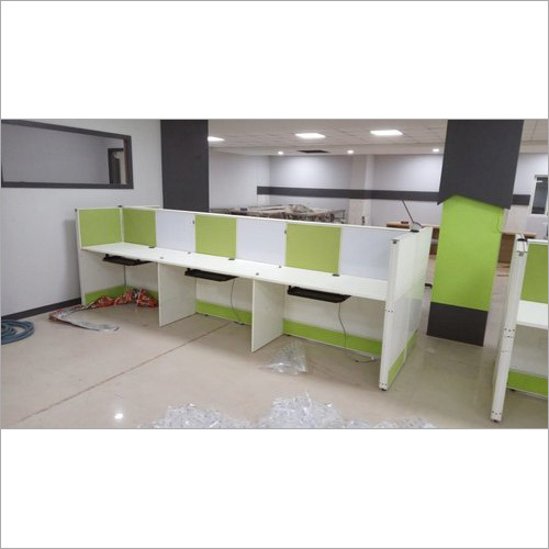 V3 Modular Office Workstations