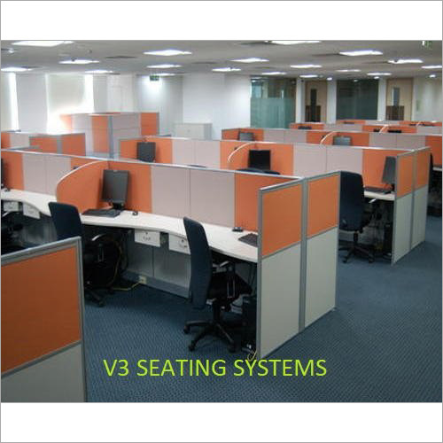 V3 Modular Workstation