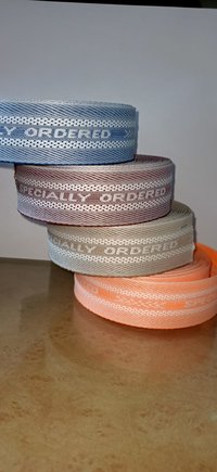 Gripper tapes