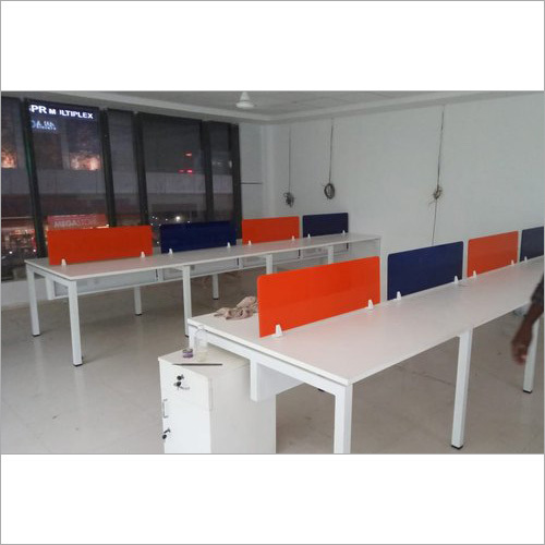 Open Office Workstations