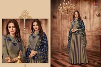 Stylish Designer Wedding Lehenga