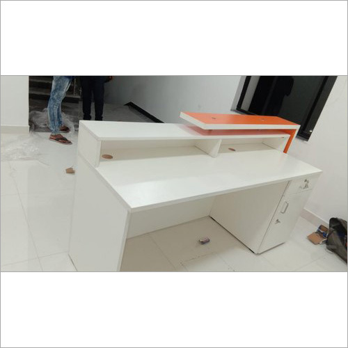Modular Office Table