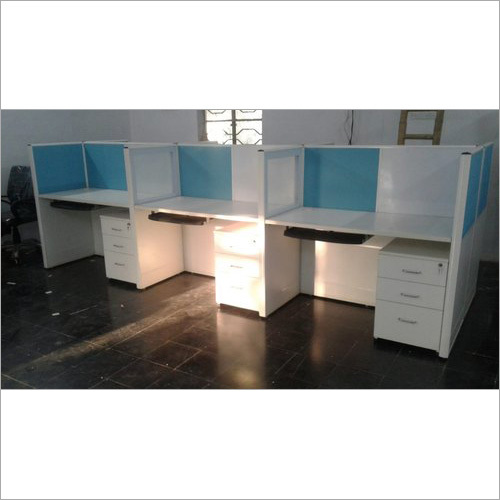 Office Workstations