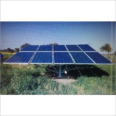 Agri Solar Panel - Polycrystalline Silicon, Customized Size | 25 Years Warranty