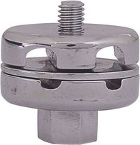 ROUND CLAMP (ASSCULAMP TYPE)