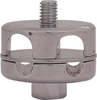 ROUND CLAMP (ASSCULAMP TYPE)