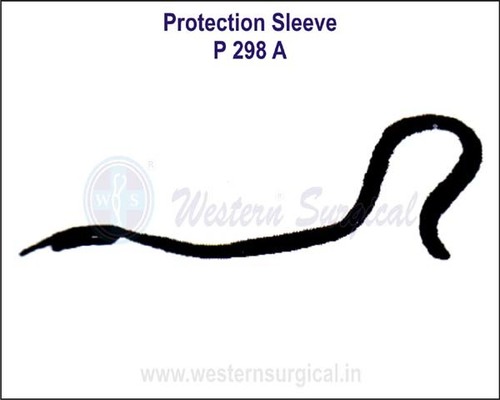 Protection Sleeve
