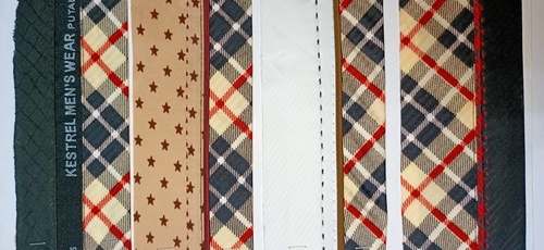 Trousers Waistband