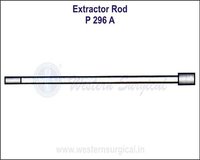 Extractor ROD