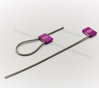 Iso17712 High Security Cable Seal Container Lock 5.0mm High Quality Security Seal New Tss-cf5.0t