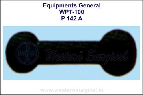 P 142 A Equipments General