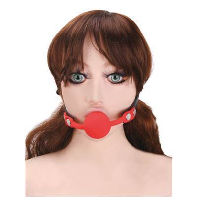 Red Ball Gag P5 At Price Range 0 5 9999 Usd Piece In Shanghai Id C