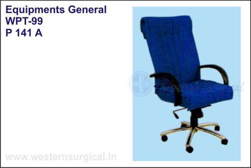 P 141 A Equipments General