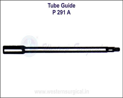 Tube Guide