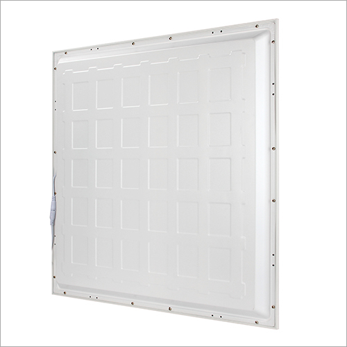 Led Square White Panel Light Application: Office