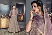 Stylish Wedding Lehenga