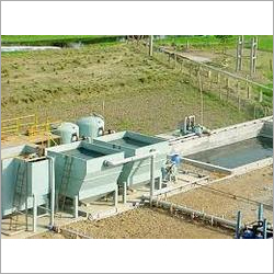 Effluent Treatment Plants