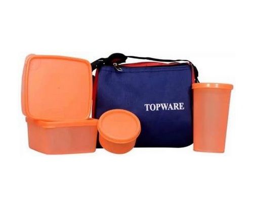 topware lunch box