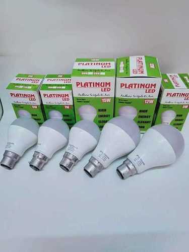 Led Bulb Body Material: Aluminum