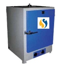 Thermostatic Hot Air Oven (Bottom Heating) Machine Weight: 80  Kilograms (Kg)