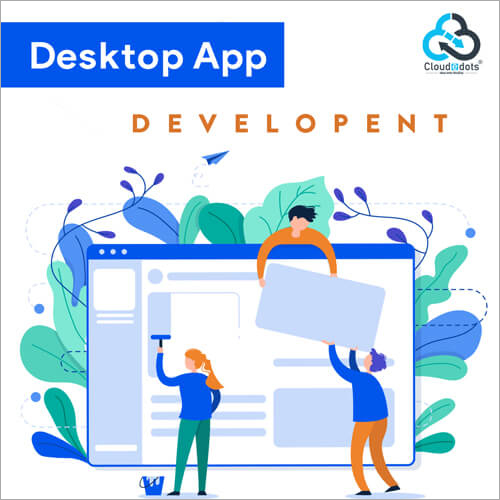 Desktop App Development Services