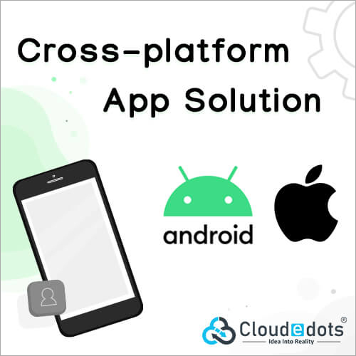 Cross Platform App Solution Services