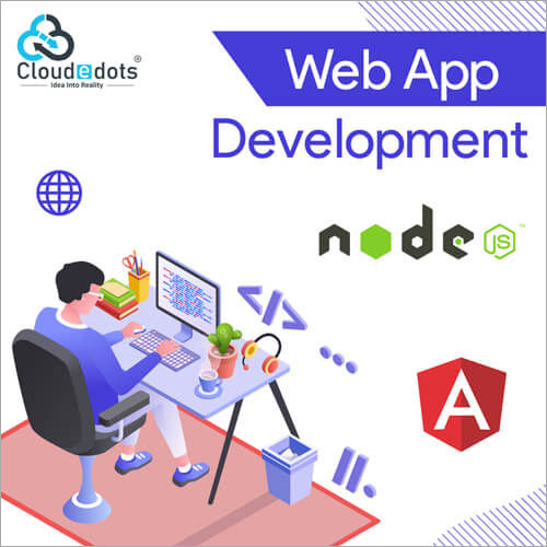 Web App Development Services