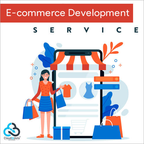 Ecommerce Design Services