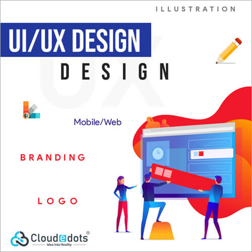 Ui Ux Design Services