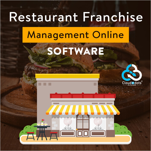 Restaurant Franchise Software Services