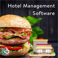 Hotel Management Software Services - Cross-Platform Integration | Advanced Security Features with Data Encryption, User Authentication, and Third-Party API Support