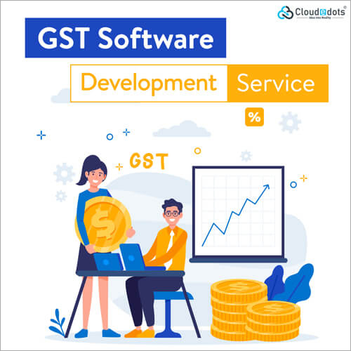 GST Software Development Services