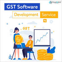 Gst Software Development Services
